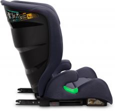 Автокресло Caretero Nimbus i-Size Navy (4-12 лет)